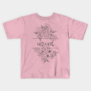 Loved Kids T-Shirt